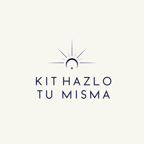 KIT HAZLO TU MISMA